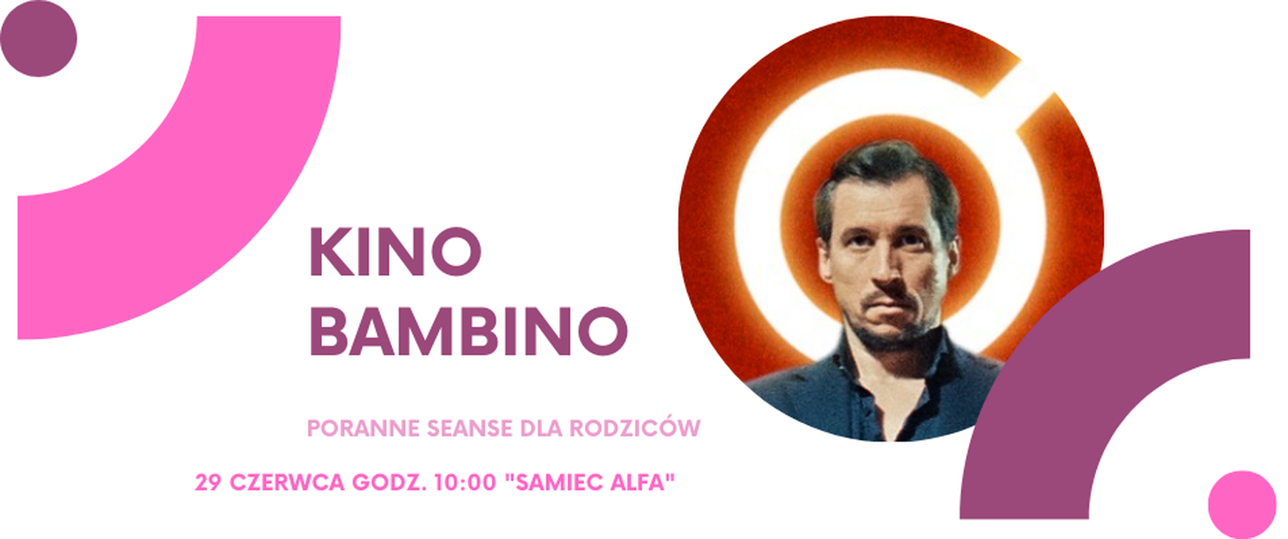 Elbląg, Kolejne Kino Bambino