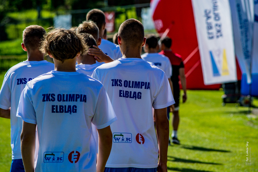 Podsumowanie sezonu 2021/2022 Akademii Olimpii Podsumowanie sezonu 2021/2022 Akademii Olimpii