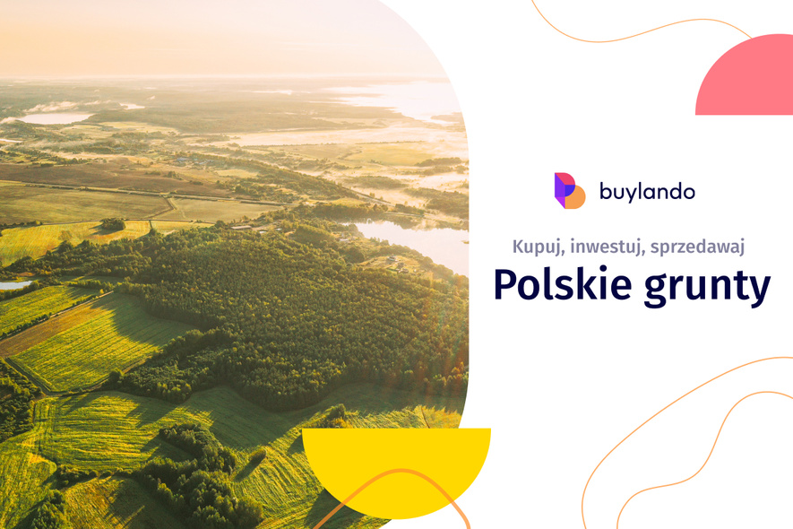 Działki na Mazurach. Twój second home w pobliżu jeziora Działki na Mazurach. Twój second home w pobliżu jeziora