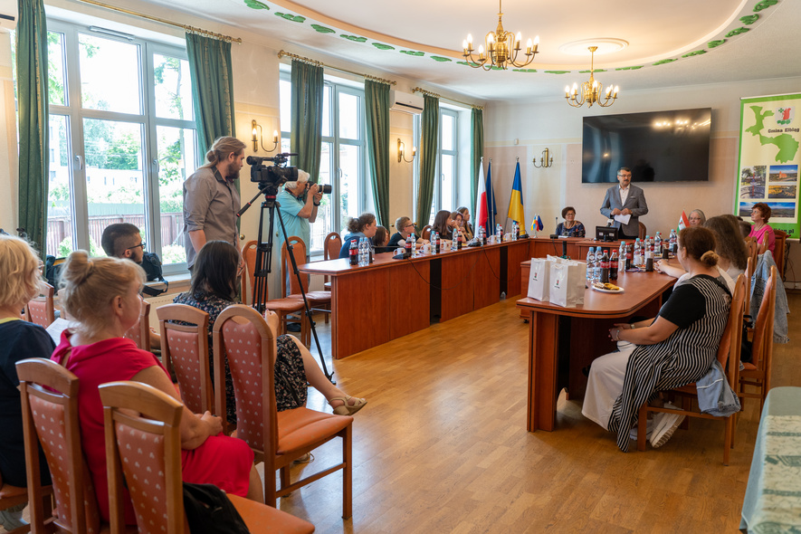 Elbląg, Kopernik wielkim uczonym był Elbląg, Kopernik wielkim uczonym był