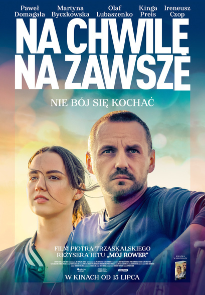 Elbląg, „Na chwilę, na zawsze” w Kinie „Światowid” Elbląg, „Na chwilę, na zawsze” w Kinie „Światowid”