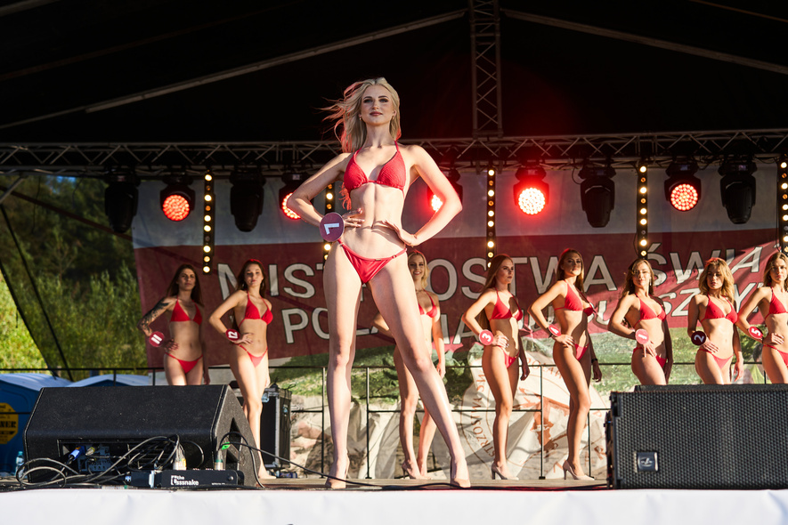 Elbląg, Gala finałowa Bursztynowej Miss Polski 2022 za nami Elbląg, Gala finałowa Bursztynowej Miss Polski 2022 za nami