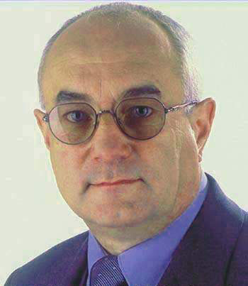 Elbląg, Andrzej Kempiński