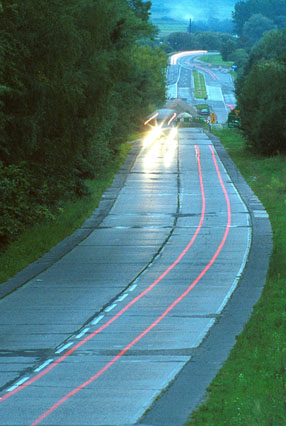 Elbląg, Obawy o berlinkę