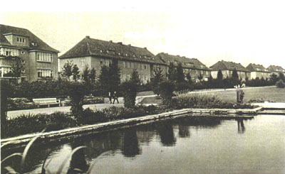 Elbląg, Park Elbląg, Park