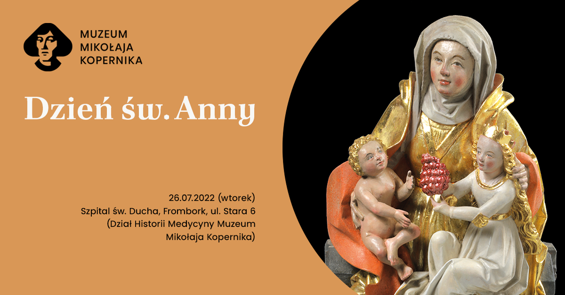 Elbląg, Dzień św. Anny we Fromborku Elbląg, Dzień św. Anny we Fromborku