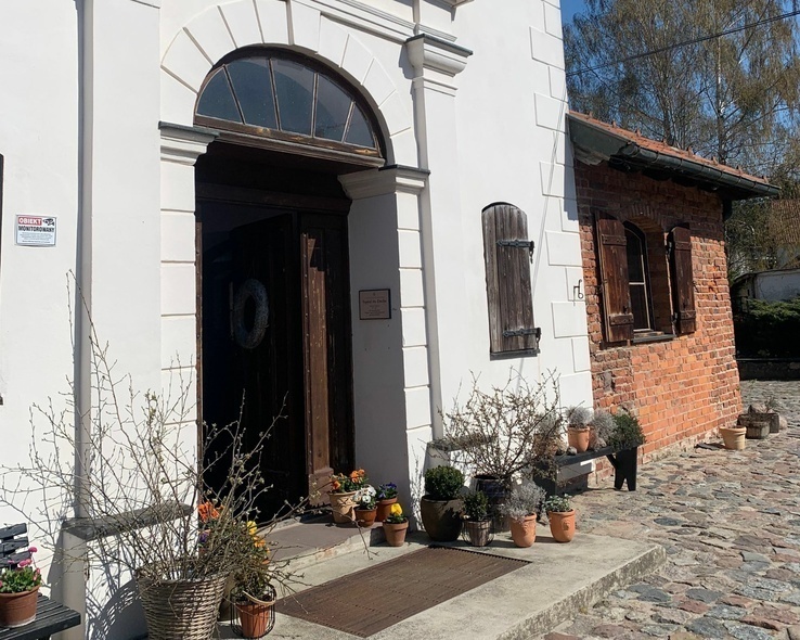 Elbląg, Frombork jakiego nie znacie (Na spacer z portElem, odc. 11) Elbląg, Frombork jakiego nie znacie (Na spacer z portElem, odc. 11)
