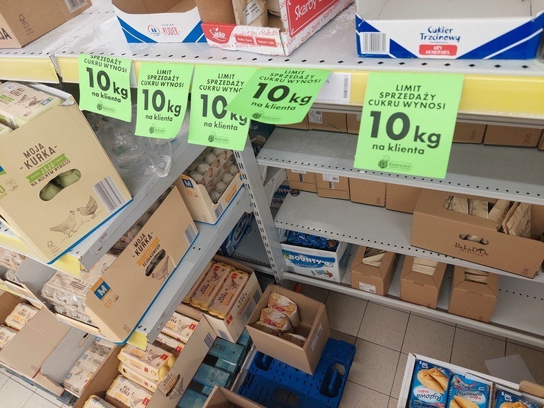 Elbląg, Kliencie, nie panikuj! Elbląg, Kliencie, nie panikuj!