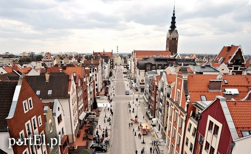 Elbląg, Lato w Formie. Siódmy tydzień 