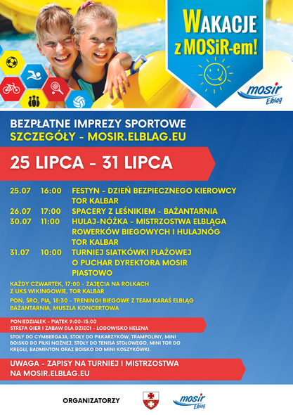 Elbląg, Najbliższe atrakcje na wakacje Elbląg, Najbliższe atrakcje na wakacje