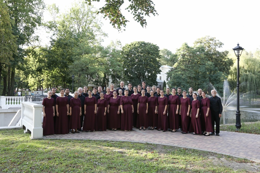 Elbląg, Piąty koncert XXV Letniego Salonu Muzycznego Elbląg, Piąty koncert XXV Letniego Salonu Muzycznego
