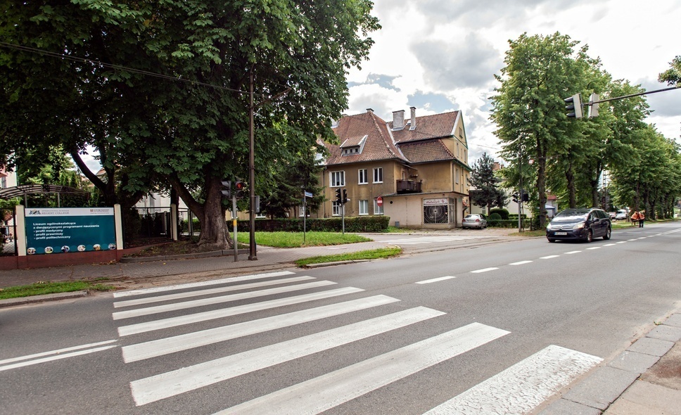 Elbląg, Światła dla dzieci Elbląg, Światła dla dzieci