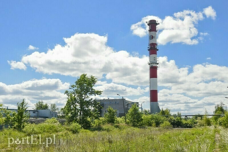 Elbląg, EPEC modernizuje węglową kotłownię Elbląg, EPEC modernizuje węglową kotłownię