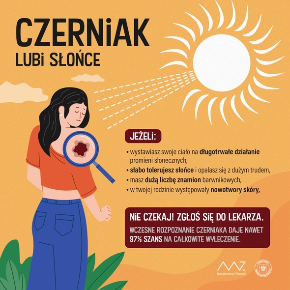 Elbląg, Jak bezpiecznie korzystać z uroków lata?