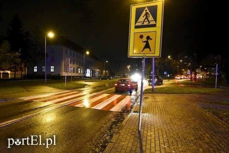 Elbląg, Negocjują w sprawie oświetlenia Elbląga Elbląg, Negocjują w sprawie oświetlenia Elbląga