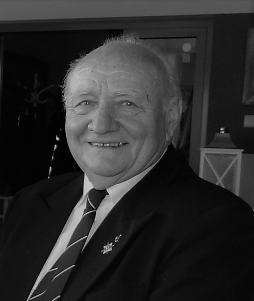 Elbląg, Stanisław Lemanowicz miał 89 lat Elbląg, Stanisław Lemanowicz miał 89 lat