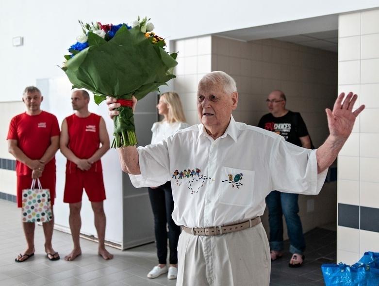 Elbląg, Zenon Mizerski Elbląg, Zenon Mizerski