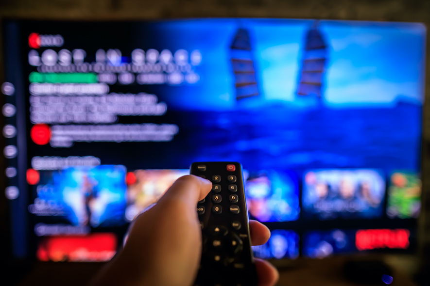 Najciekawsze premiery na VOD w sierpniu 2022 Najciekawsze premiery na VOD w sierpniu 2022