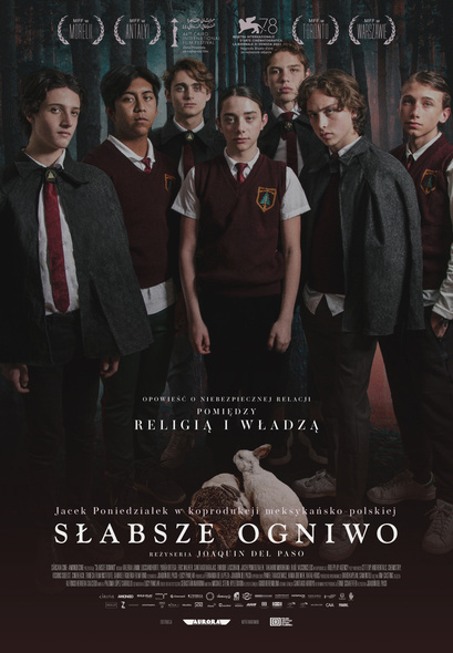 Elbląg, "Słabsze ogniwo” w DKF Elbląg, "Słabsze ogniwo” w DKF