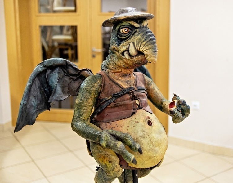 Elbląg, Watto. Elbląg, Watto.