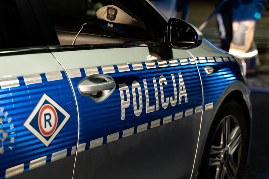 Elbląg, Zatrzymali poszukiwanego listem gończym. Znaleźli przy nim narkotyki Elbląg, Zatrzymali poszukiwanego listem gończym. Znaleźli przy nim narkotyki