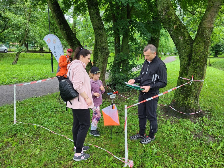 Elbląg, Gra rodzinna w Bażantarni Elbląg, Gra rodzinna w Bażantarni