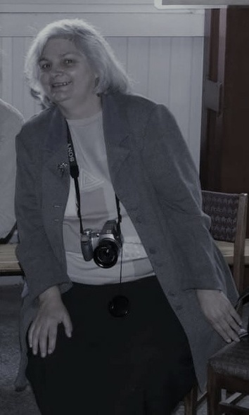 Elbląg, Monika Skotnicka miała 76 lat Elbląg, Monika Skotnicka miała 76 lat