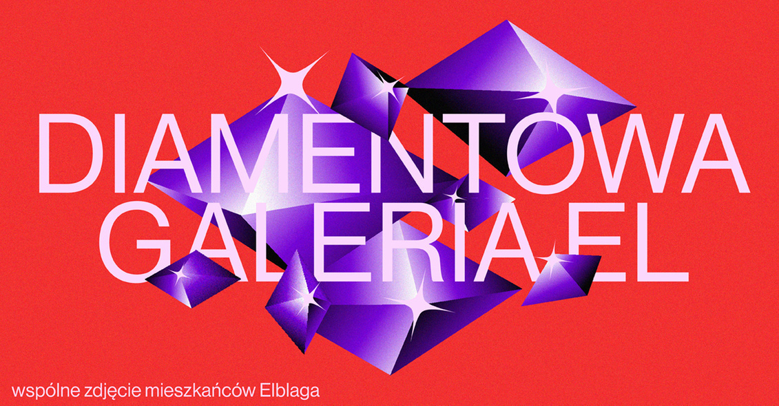 Elbląg, Kapsuła czasu Galerii EL. Dołącz do zdjęcia!