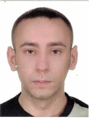 Elbląg, Zaginął Sławomir Kolasa Elbląg, Zaginął Sławomir Kolasa