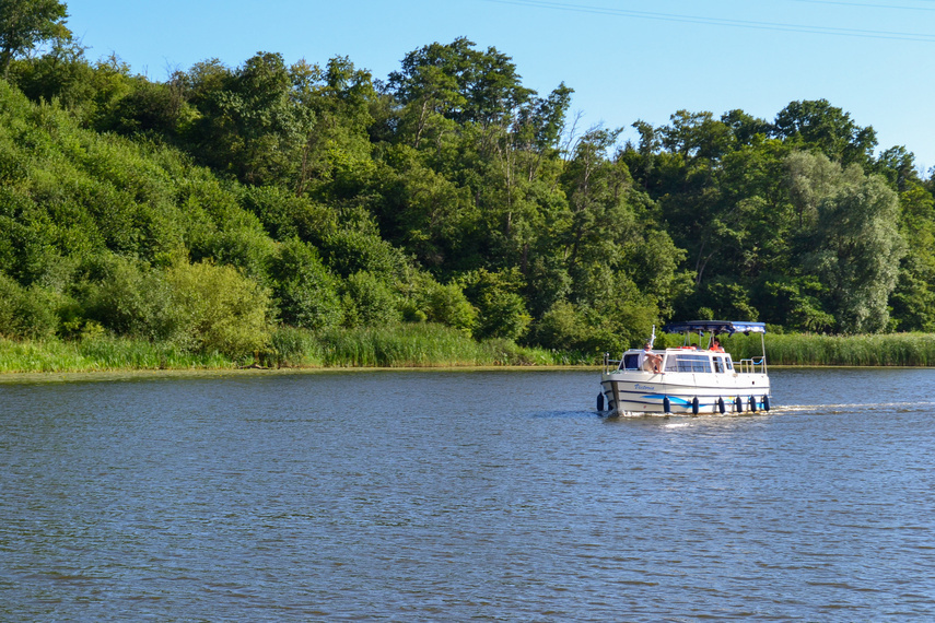 Elbląg, Czas na quiz! Na Pętli Żuławskiej