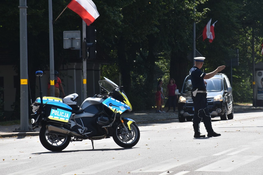 Elbląg, Policyjne podsumowanie weekendu Elbląg, Policyjne podsumowanie weekendu