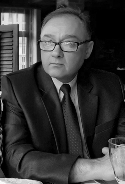 Elbląg, Zmarł Krzysztof Kacprzak Elbląg, Zmarł Krzysztof Kacprzak