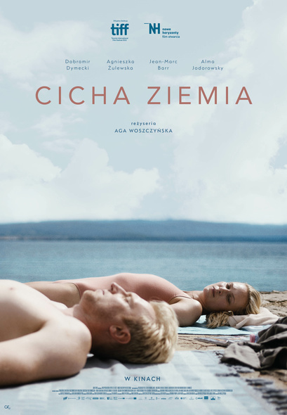 Elbląg, "Cicha ziemia" w Kinie "Światowid" Elbląg, "Cicha ziemia" w Kinie "Światowid"