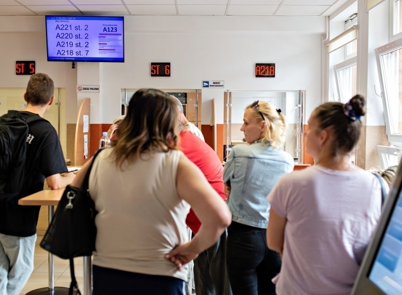 Elbląg, Po polskie złote na czarne złoto Elbląg, Po polskie złote na czarne złoto