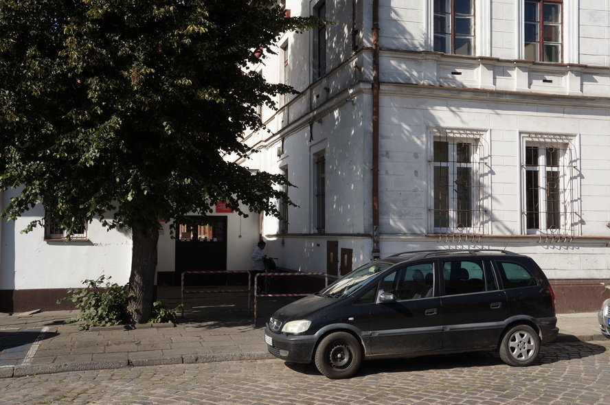 Elbląg, Będzie remont Elbląg, Będzie remont