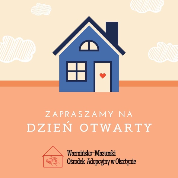 Elbląg, Drzwi Otwarte w Ośrodku Adopcyjnym Elbląg, Drzwi Otwarte w Ośrodku Adopcyjnym
