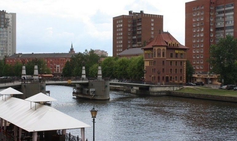 Elbląg, Kaliningrad, Elbląg, Kaliningrad,