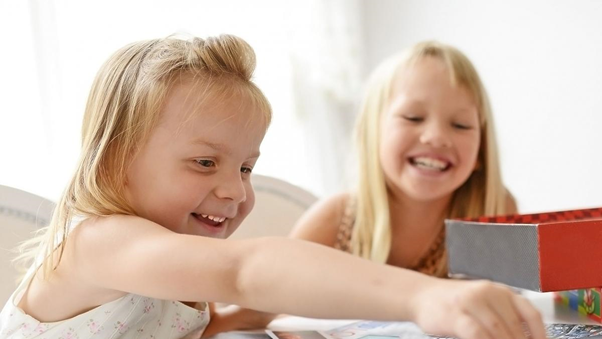 Korzyści z edukacyjnych gier online dla dziewczyn Korzyści z edukacyjnych gier online dla dziewczyn