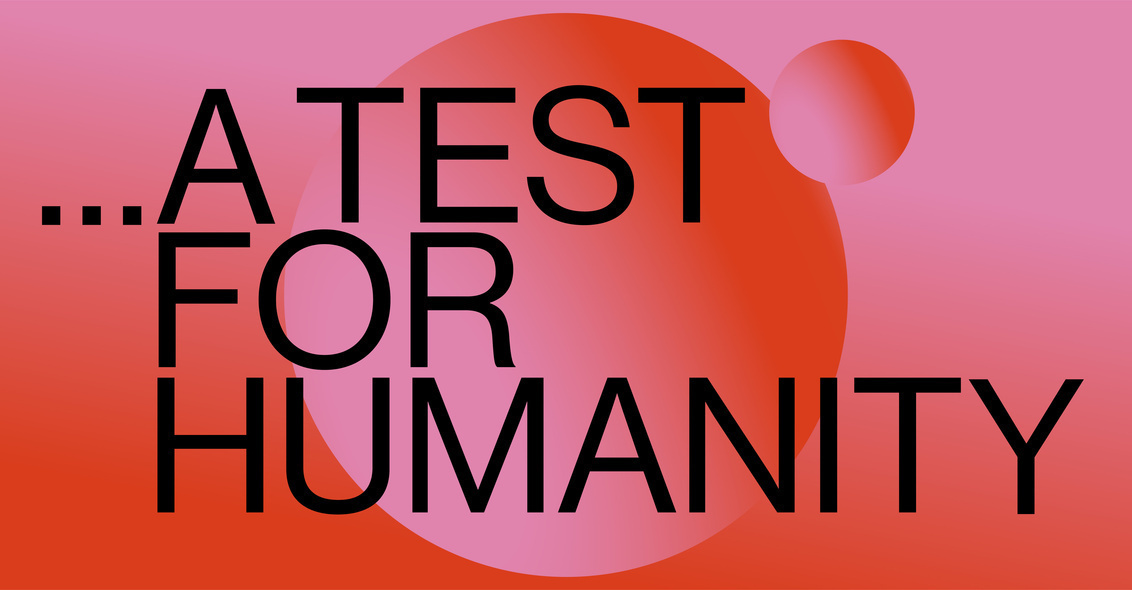 Elbląg, …a test for Humanity Elbląg, …a test for Humanity