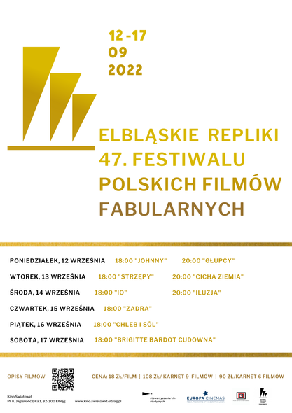 Elbląg, Elbląskie Repliki Elbląg, Elbląskie Repliki