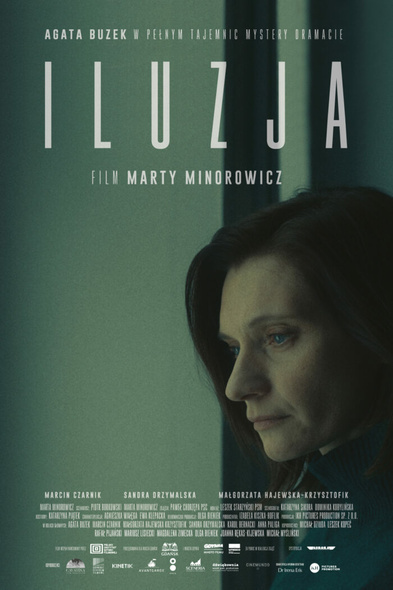 Elbląg, "Iluzja" w Kinie "Światowid" Elbląg, "Iluzja" w Kinie "Światowid"