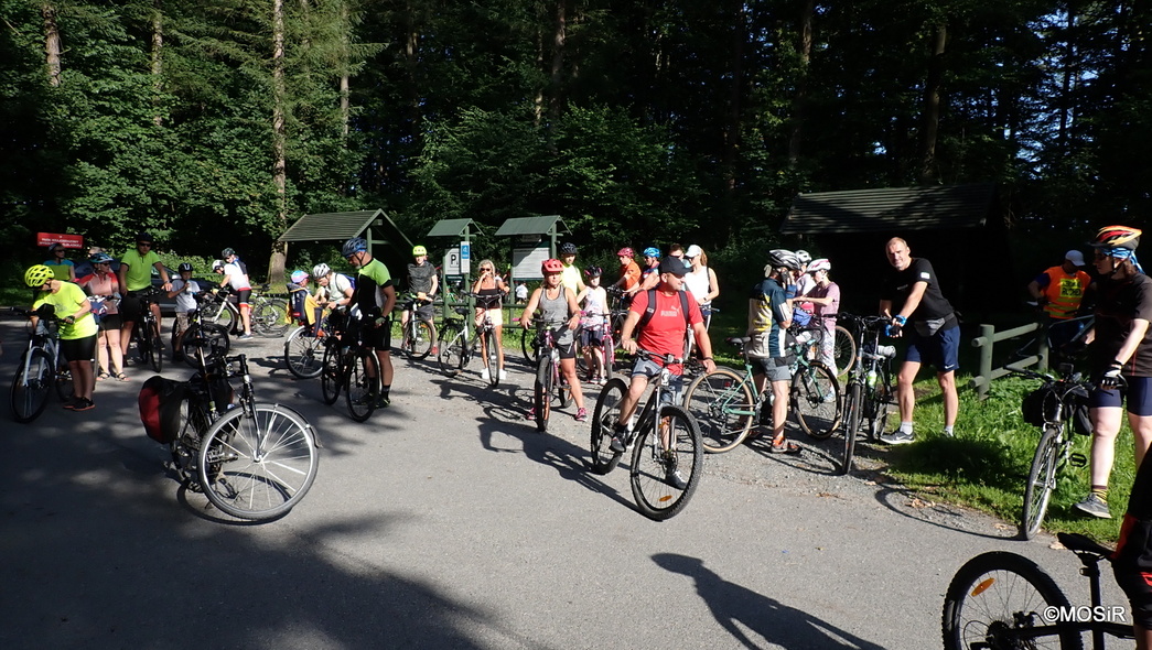 Elbląg, Rowerowo-kajakowe jezioro Druzno Elbląg, Rowerowo-kajakowe jezioro Druzno