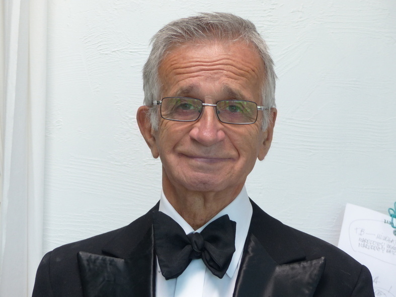Elbląg, Jacek Fedorowicz Elbląg, Jacek Fedorowicz