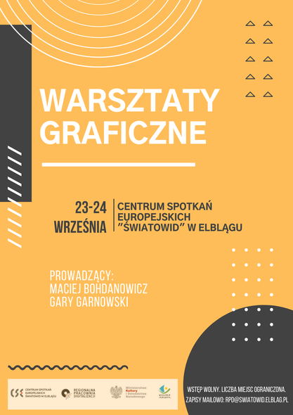 Elbląg, Ożyw obraz Elbląg, Ożyw obraz