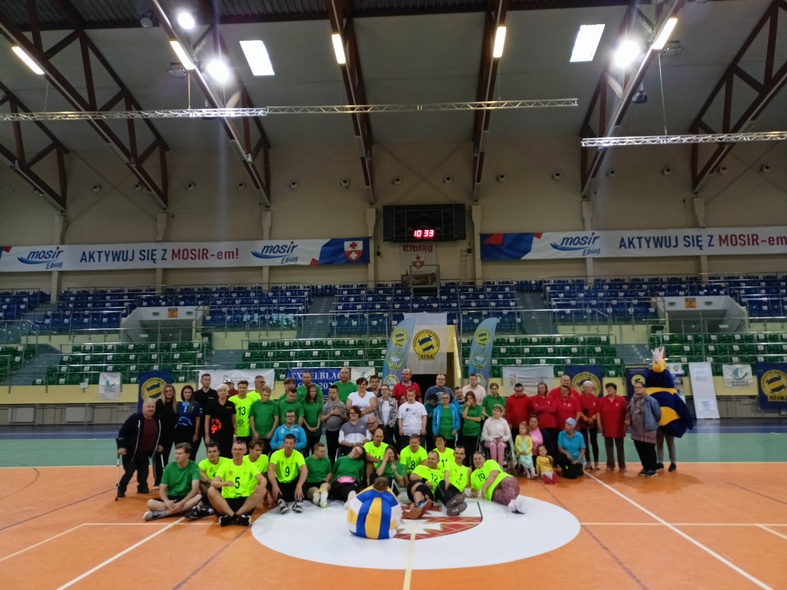 Elbląg, Wyniki Elbląg Cup 2022 Elbląg, Wyniki Elbląg Cup 2022