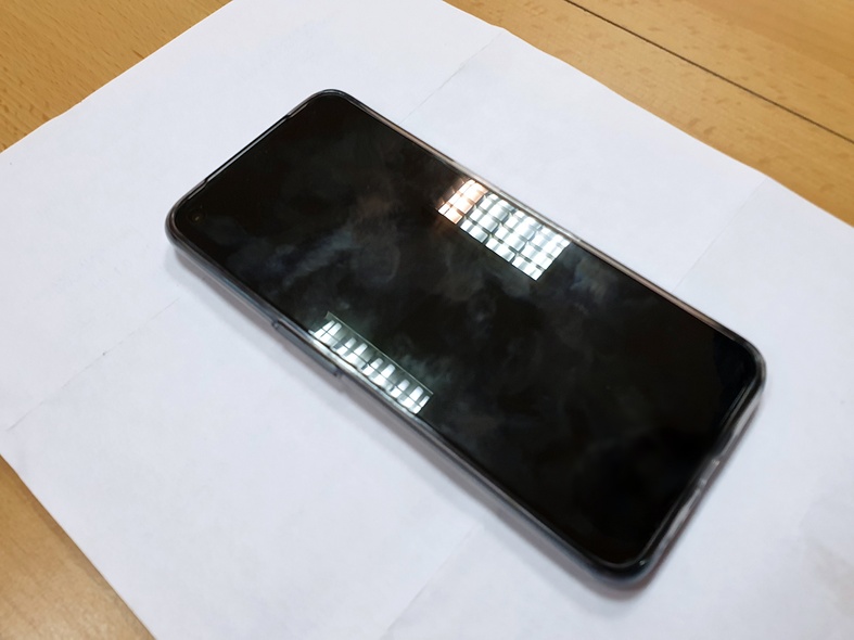 Elbląg, Znaleziono telefon Elbląg, Znaleziono telefon