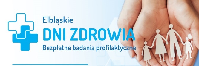 Elbląg, Ciąg dalszy Elbląskich Dni Zdrowia Elbląg, Ciąg dalszy Elbląskich Dni Zdrowia