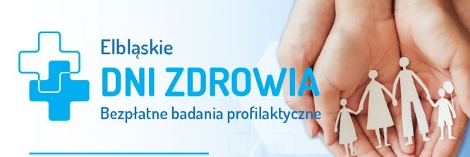 Elbląg, Ciąg dalszy Elbląskich Dni Zdrowia