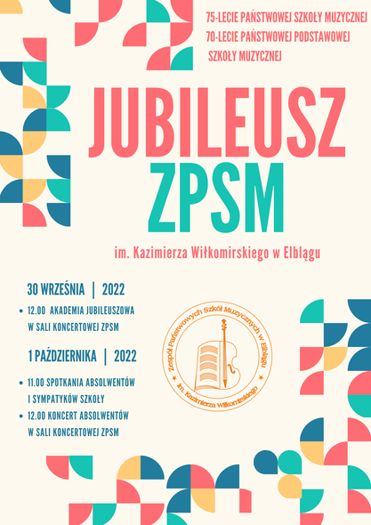 Elbląg, Dźwięczna i wdzięczna jubilatka Elbląg, Dźwięczna i wdzięczna jubilatka