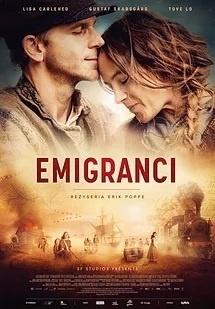 Elbląg, "Emigranci" w Kinie "Światowid" Elbląg, "Emigranci" w Kinie "Światowid"